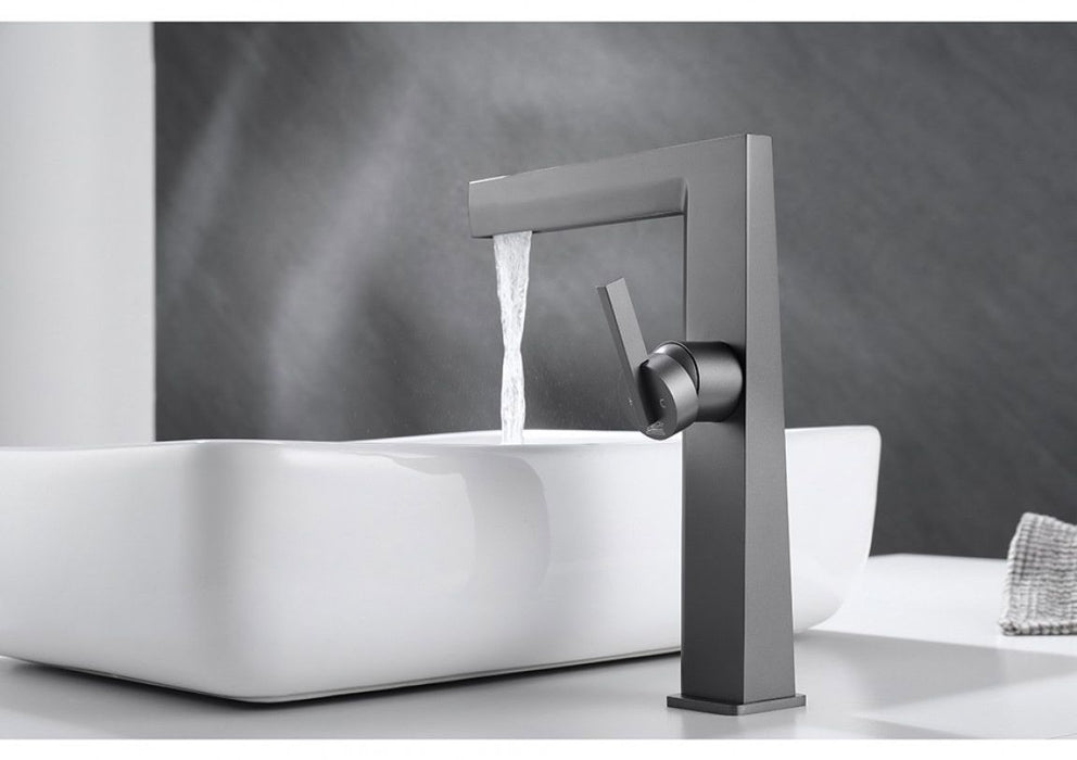 STANDING BASIN MIXER CONI GG