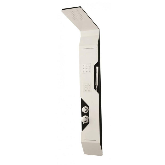 HYDROMASSAGE PANEL DAISY 3615 IC