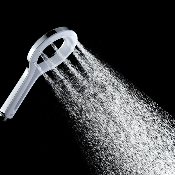 SHOWER HANDSET 7533 3 F IC