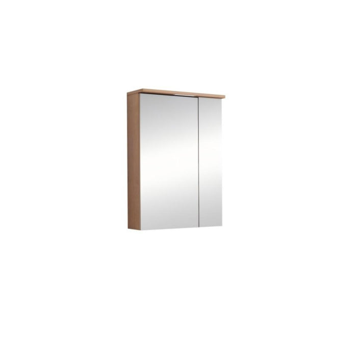 TOP CABINET WITH MIRROR ANIELA