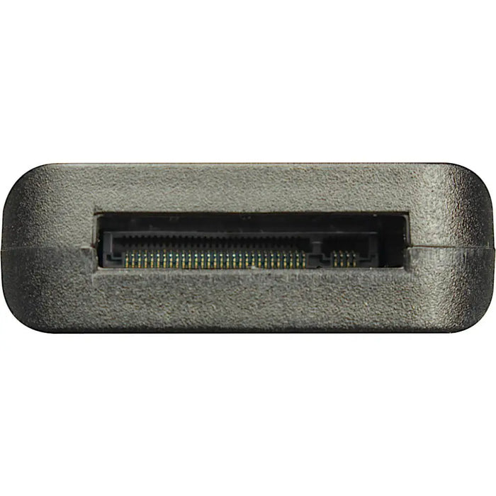 Inter-Tech USB Type-C to M.2 SSD adapter - Входно-изходни контролери<<<Компютърни компоненти<<<ValiAPI