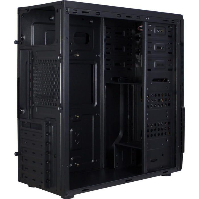Case for computer Inter Tech B-30 Mid-Tower, ATX