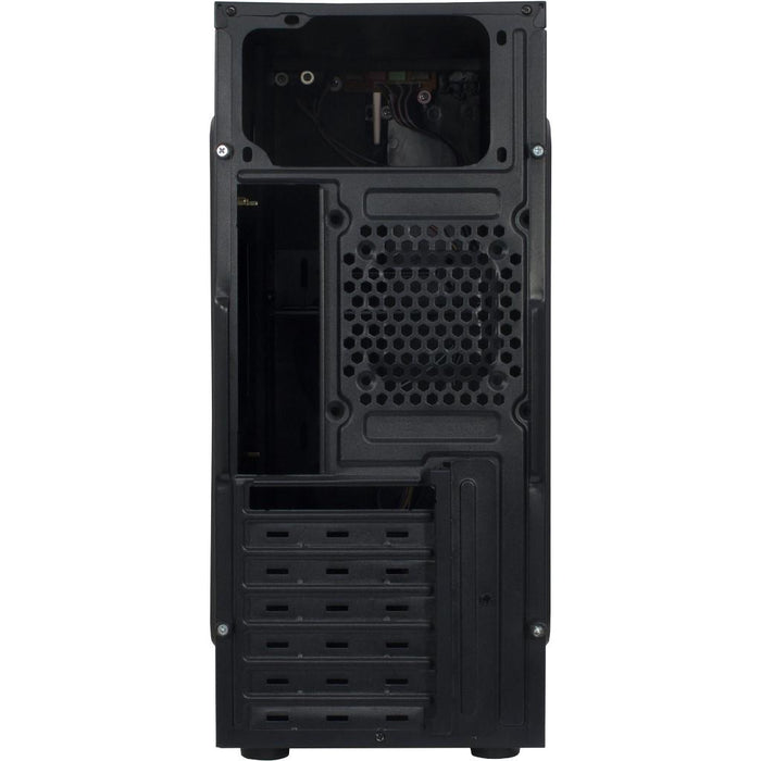 Case for computer Inter Tech B-30 Mid-Tower, ATX