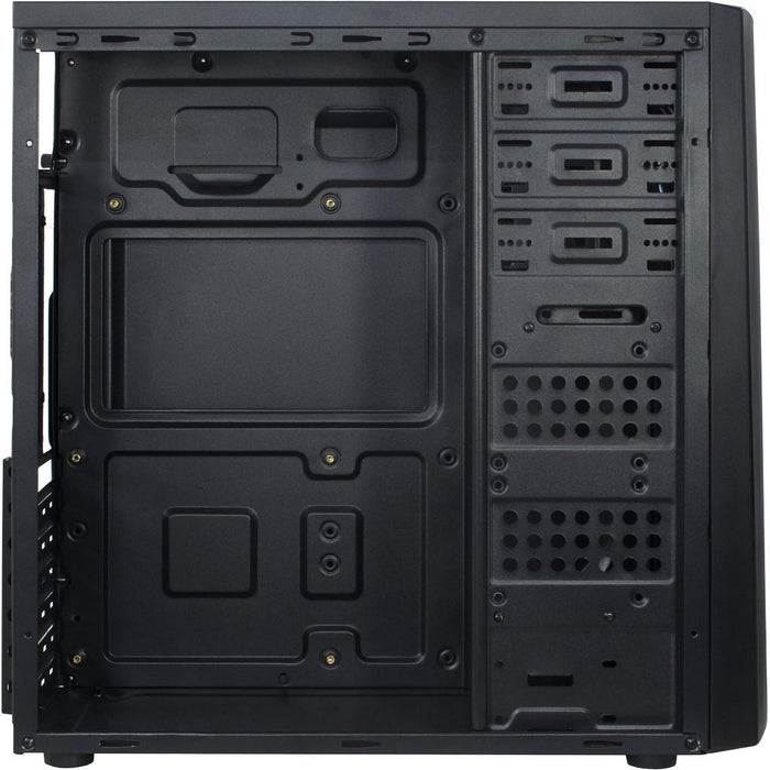 Case for computer Inter Tech B-30 Mid-Tower, ATX