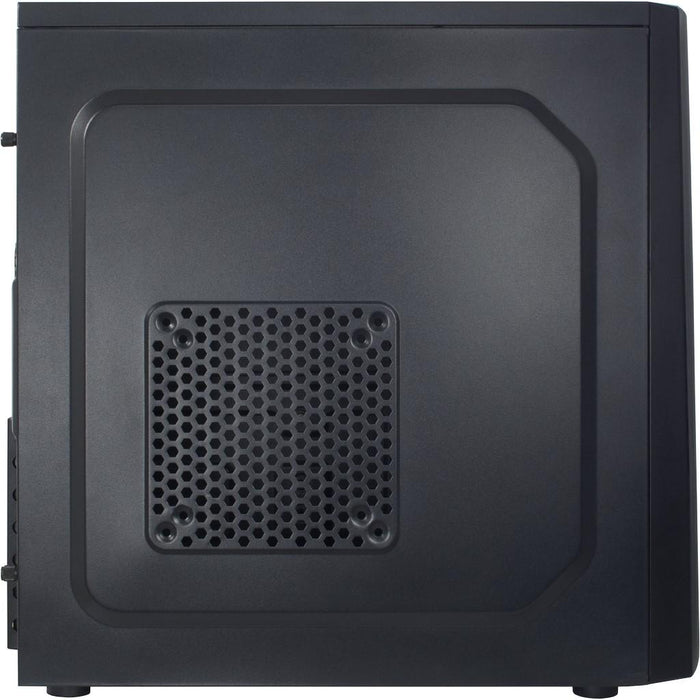 Inter Tech B-42 Mid-Tower PC Case, ATX
