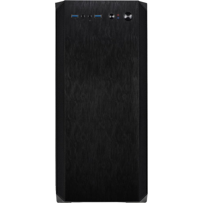 Inter Tech H-606 Mid-Tower PC Case