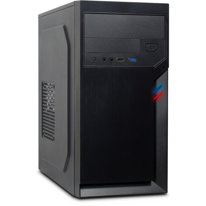Computer case Inter Tech IT-6502 ROMEA - Mid-Tower