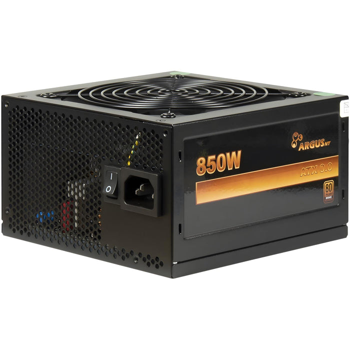 Power supply unit Inter Tech Argus BPS-850 850W 80+ Bronze ATX 3.0