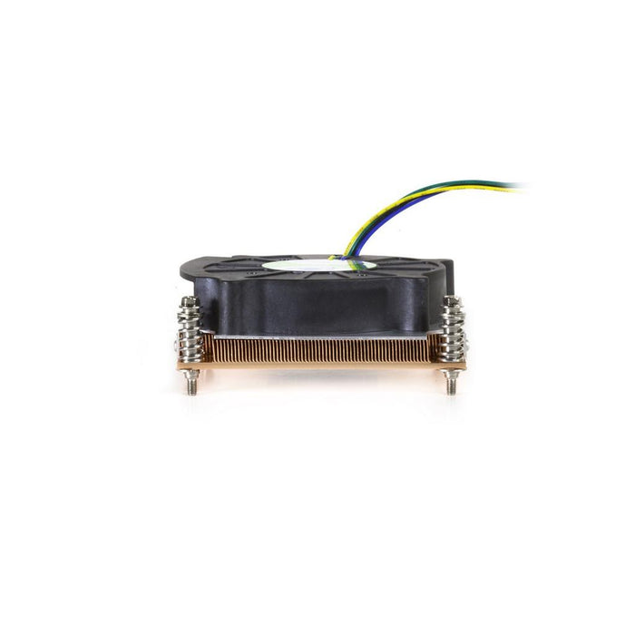 Inter-Tech K199 CPU Cooler, Socket 1150/51/55/56/1200