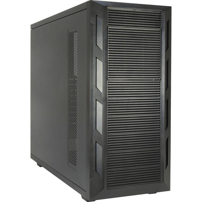 Inter Tech T-9 E-ATX Mid-Tower Server Case