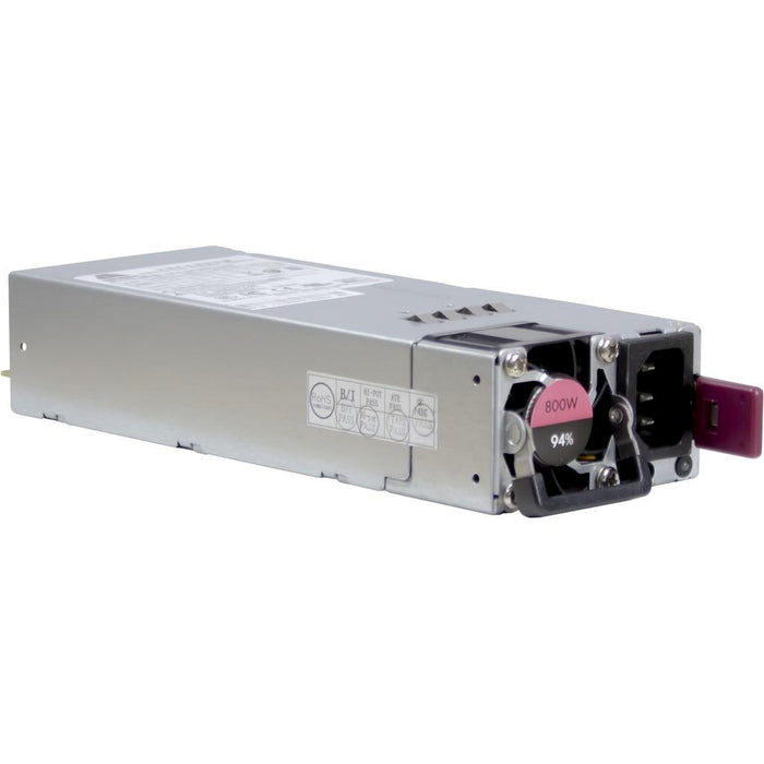 Power supply unit Inter Tech IPC ASPOWER R2A-DV0800-N 2x800W