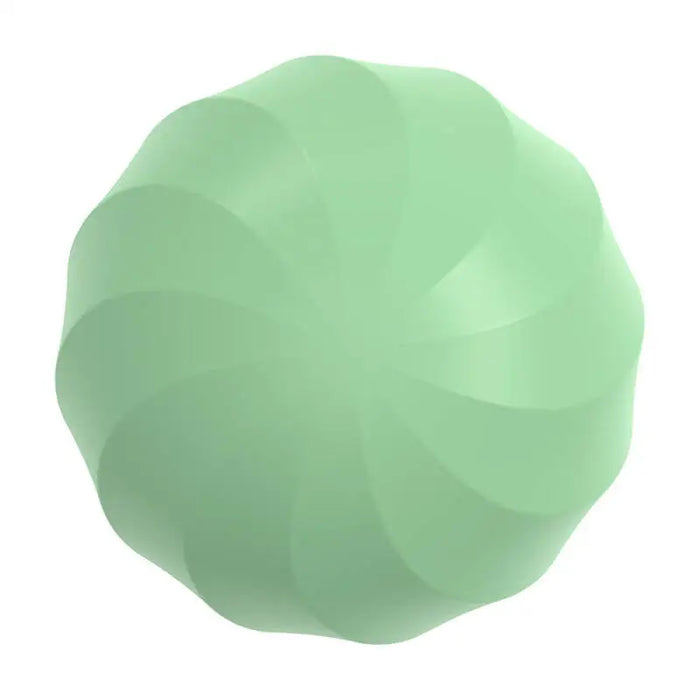 Interactive ball for cats Cheerble Ice Cream (Green) - Toys<<<Pets<<<InnproXML