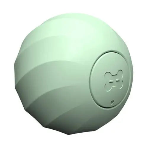 Interactive ball for cats Cheerble Ice Cream (Green) - Toys<<<Pets<<<InnproXML