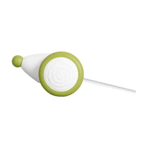 Interactive Cat Toy Cheerble Wicked Mouse PLUS (Matcha Green) - Toys<<<Pets<<<InnproXML