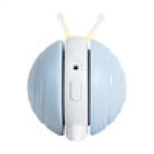 Interactive Cat Toy Cheerble Wicked Snail (blue) - Toys<<<Pets<<<InnproXML