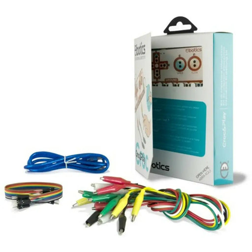 Interactive Creation Kit Croc & Play BXCROC01 - Електроника I Образователна Роботика<<<Компютри|