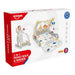 Interactive educational 2-in-1 walker + piano Huanger HE0621 - Walkers and interactive tables<<<Toys<<<InnproXML