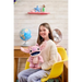 Interactive mascot Wow! Stuff Disney Real FX Chatty Angel Puppet (DIS-1026-01) - InteractivePLU-INT<<<(Games and toys)