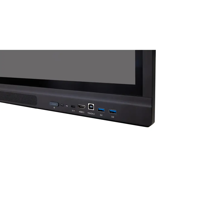 Interactive multi-touch display TRIUMPH BOARD 65’’ IFP Black panel Android 13 - Математика и