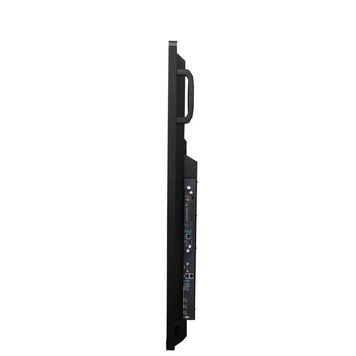 Interactive multi-touch display TRIUMPH BOARD 65’’ IFP Black panel Android 13 - Математика и