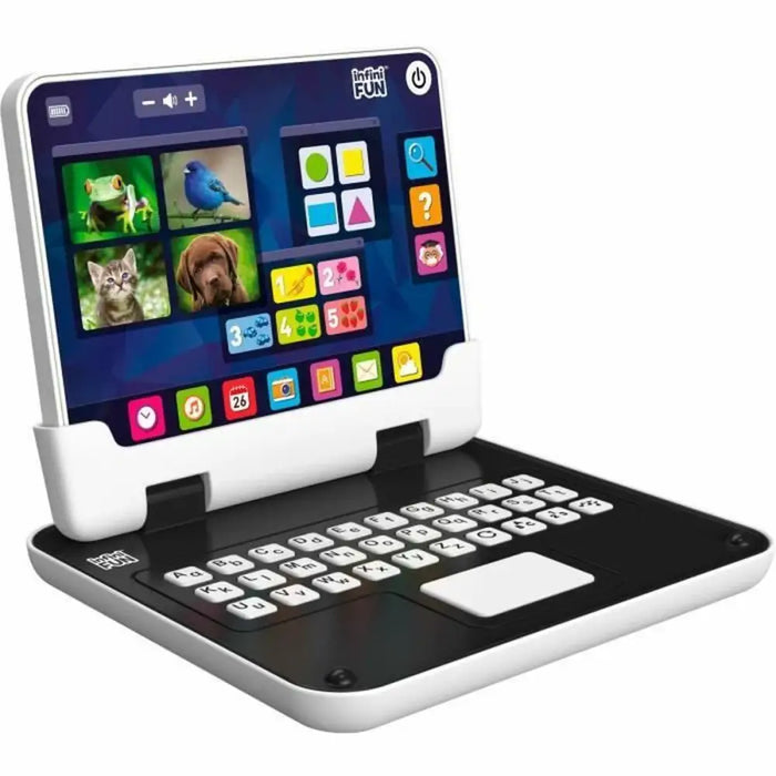 Interactive Tablet for Children - Електроника Телефони и таблети<<<Компютри|