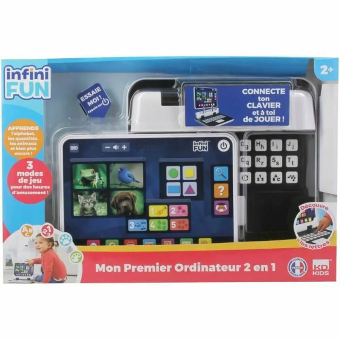 Interactive Tablet for Children - Електроника Телефони и таблети<<<Компютри|