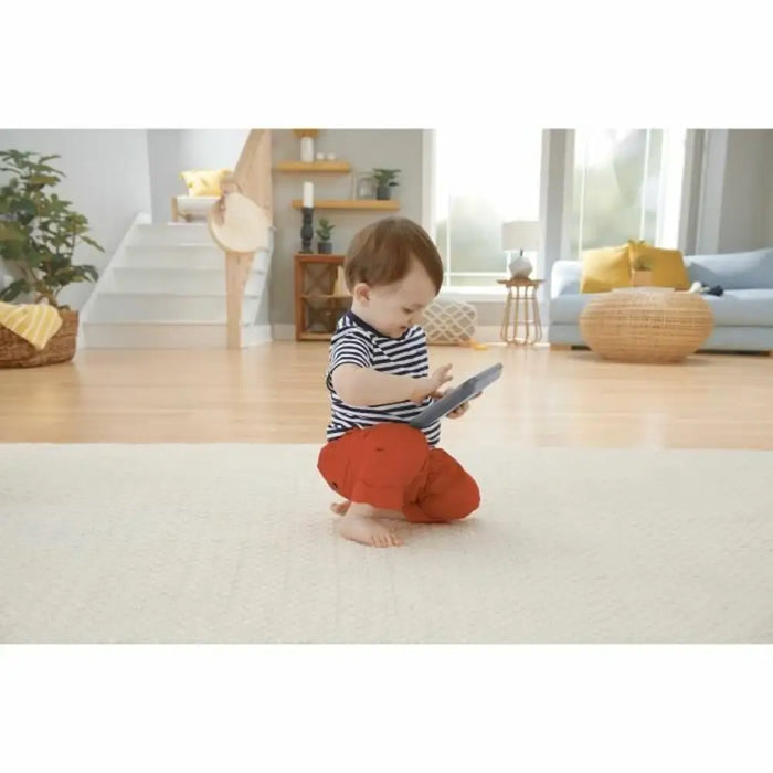 Interactive Tablet for Children Fisher-Price - Електроника Телефони и таблети<<<Компютри|