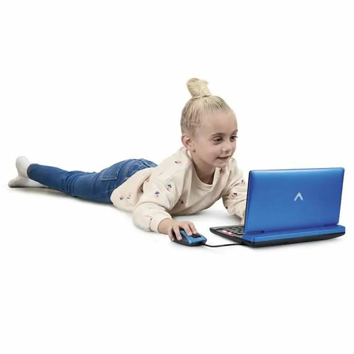 Interactive Toy Vtech ES - Електроника Игри<<<Компютри| Електроника<<<BigBuy&&&Конзоли<<<Електроника Игри<<<Компютри|