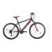 INTERBIKE ACTIVE BIKE 26’’ BK MATT 18 SPEEDS 18 SPEEDS STEEL FRAME - Велосипеди<<<Велосипеди и аксесоари<<<Авто и