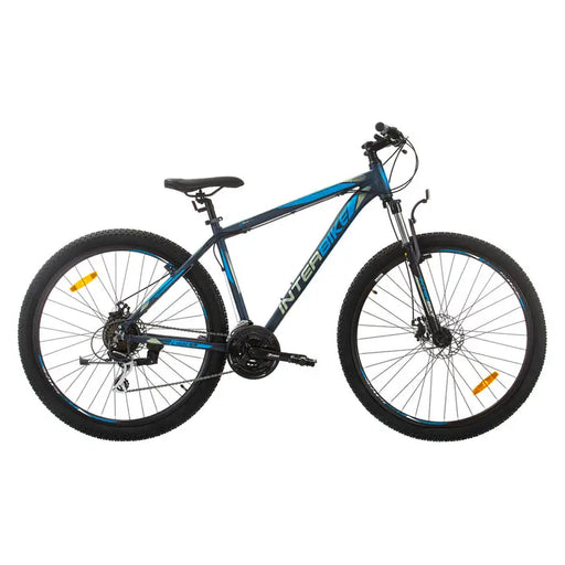 INTERBIKE LION 29’’ BIKE 21 SPEEDS ALUMINUM FRAME - Велосипеди<<<Велосипеди и аксесоари<<<Авто и