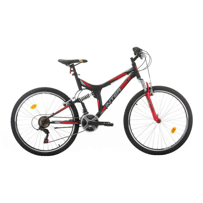 INTERBIKE PARALLAX 26’’ BICYCLE - Велосипеди<<<Велосипеди и аксесоари<<<Авто и