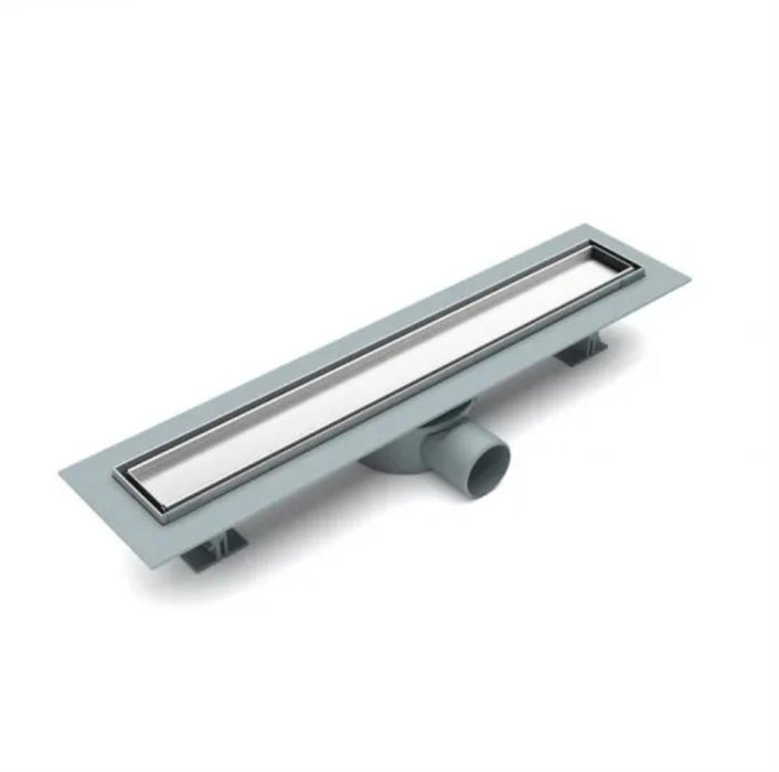 FLOOR SIPHON ICD 50048 50 CM