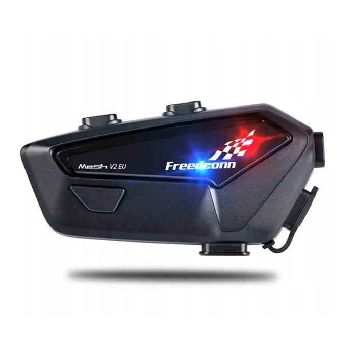 Intercom Freedconn FX Pro V2 - Хендсфри Блутут Комплекти<<<Електроника Телефони и таблети<<<Компютри|