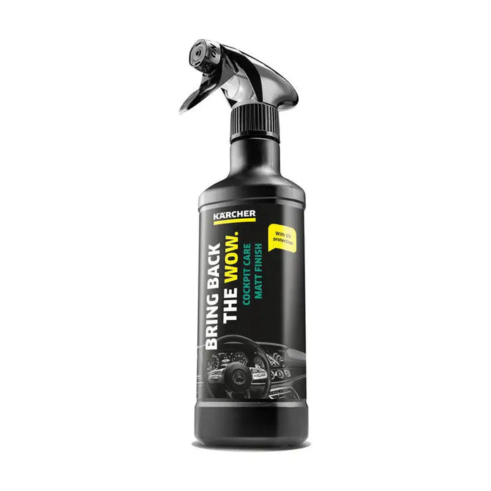 INTERIOR CLEANER 500ML KARCHER RM652 - Външно поддържане<<<Автокозметика и поддръжка<<<Авто и