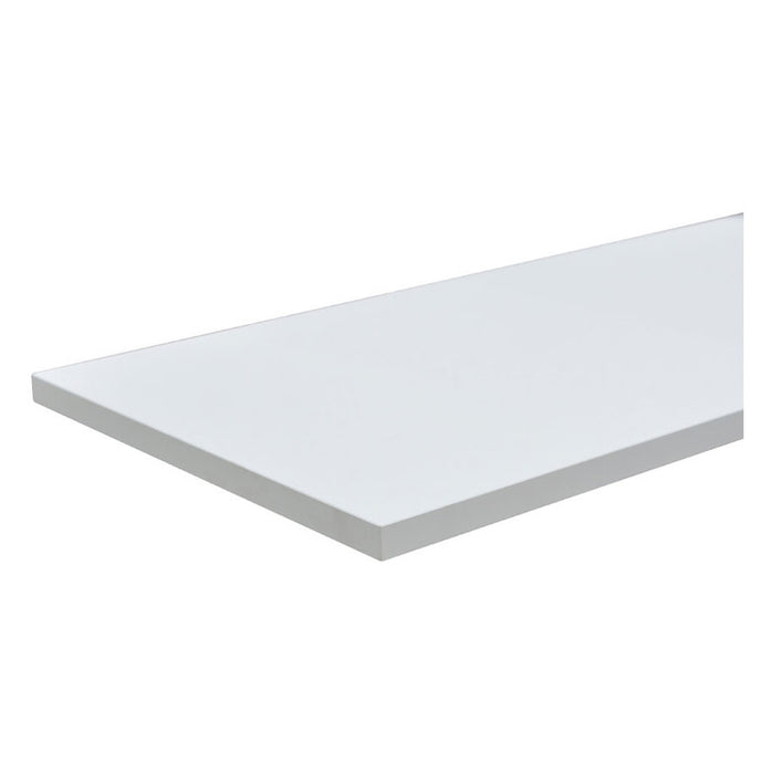 Chipboard 16MM 800X450MM INTERIOR-I WHITE