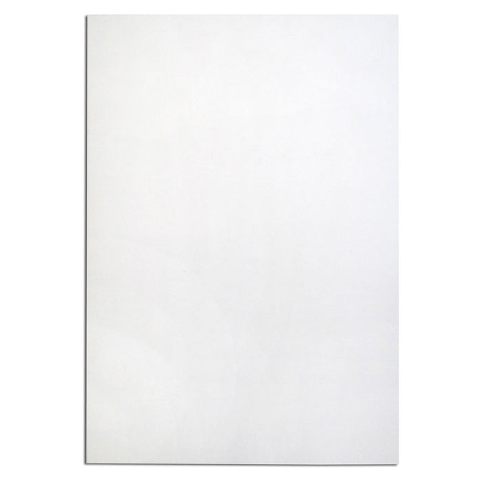 Chipboard 16MM 800X450MM INTERIOR-I WHITE