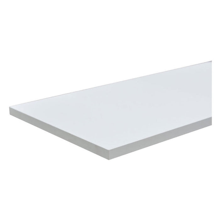 Chipboard 16MM 1200X600MM INTERIOR-I WHITE