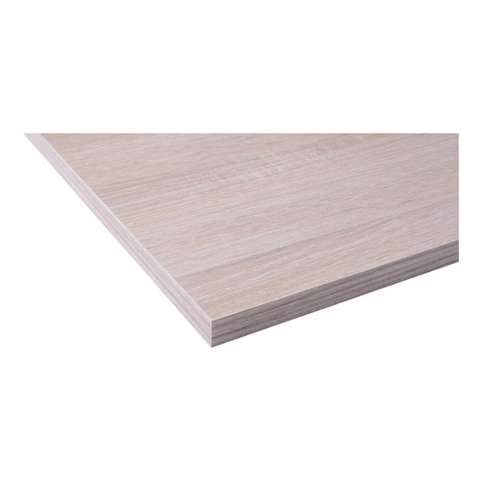 Chipboard 16MM 800X296MM INTERIOR-I SONOMA OAK