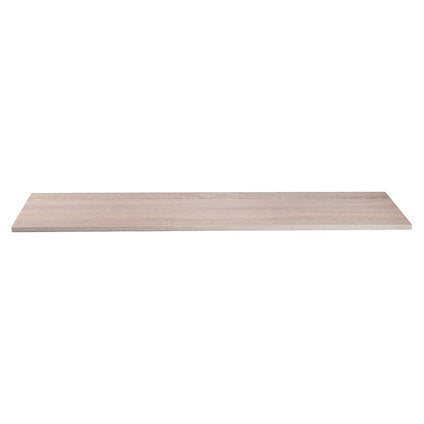Chipboard 16MM 1200X295MM INTERIOR-I SONOMA OAK