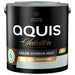 INTERIOR PAINT WITH SILICONE SEA STORM 2.5 L AQUIS - Цветни интериорни бои<<<Интериорни бои<<<Подови и стенни