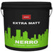 INTERIOR TINTING BASE EXTRA MATT TR 9.11 L NERRO - Бели интериорни бои<<<Интериорни бои<<<Подови и стенни