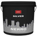 INTERIOR TONING BASE SILVER BASE M 9.11 L NERRO - Бели интериорни бои<<<Интериорни бои<<<Подови и стенни