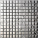 INTERMATEX LUXURY SILVER MOSAIC 30X30 CM - Стенни плочки и декорация<<<Плочки и лайстни<<<Баня<<<Praktiker&&&Стенни