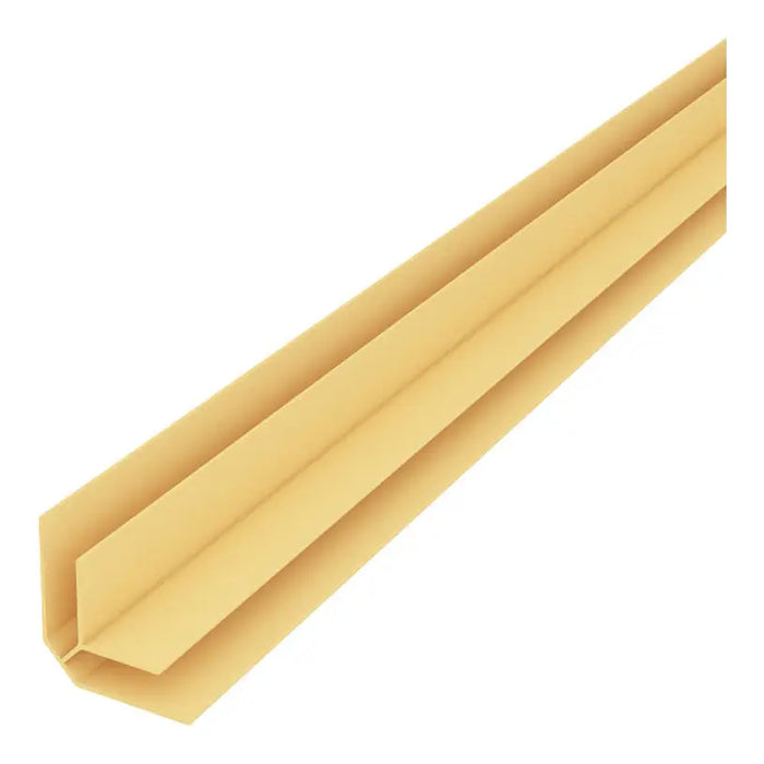 INTERNAL CORNER FOR LAMPS VOX B5 PINE 270 CM - Аксесоари за стенни панели<<<Стенни и таванни панели<<<Подови и стенни