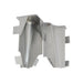 INTERNAL CORNER FOR MDF KRONOSPAN BASE KRONOSPAN K58 2 PCS. - Аксесоари<<<Паркет и елементи за монтаж<<<Подови и стенни