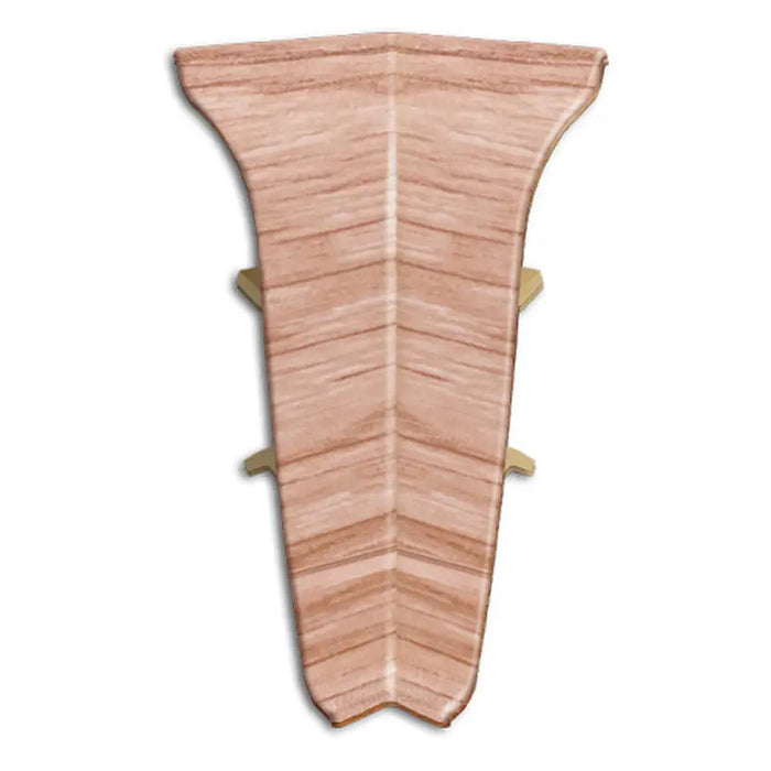 INTERNAL CORNER FOR PVC BOARD ARBITON LM55 77 SAND OAK - Аксесоари<<<Паркет и елементи за монтаж<<<Подови и стенни