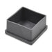 INTERNAL PLUGS 30X30 8 PCS. X-IT - Други<<<Обков<<<Инструменти и железария<<<Praktiker&&&Други<<<Обков<<<Мебели и