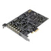 Internal Sound Card Creative Technology Sound Blaster Audigy Rx - Компютър Мрежи и компоненти<<<Компютри|