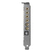 Internal Sound Card Creative Technology Sound Blaster Audigy Rx - Компютър Мрежи и компоненти<<<Компютри|