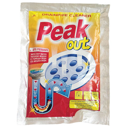RELAXATION PREPARATION 80 GR HOT WATER INTERSTAR
